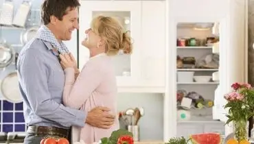 چرا دو سال اول ازدواج خیلی مهم است؟