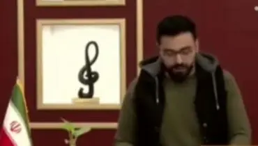 کنایه جنجالی مجری تلویزیون به یک مسئول: ما دعا کنیم شما حقوق بگیرید؟