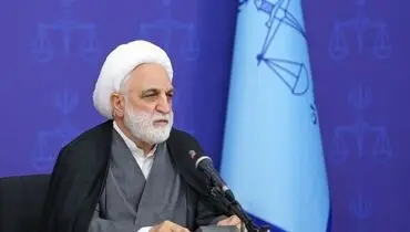 هشدار رئیس دستگاه قضا نسبت به عدم اصلاح رویه ارجاع برخی پرونده‌ها / باید از هرگونه تاخیر در اجرای احکام قضایی اجتناب شود