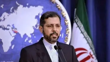 خطیب زاده: سکوت در برابر رفتار‌های تجاوزکارانه رژیم صهیونیستی، مشوقی برای ادامه اعمال تجاوزگرانه خواهد بود