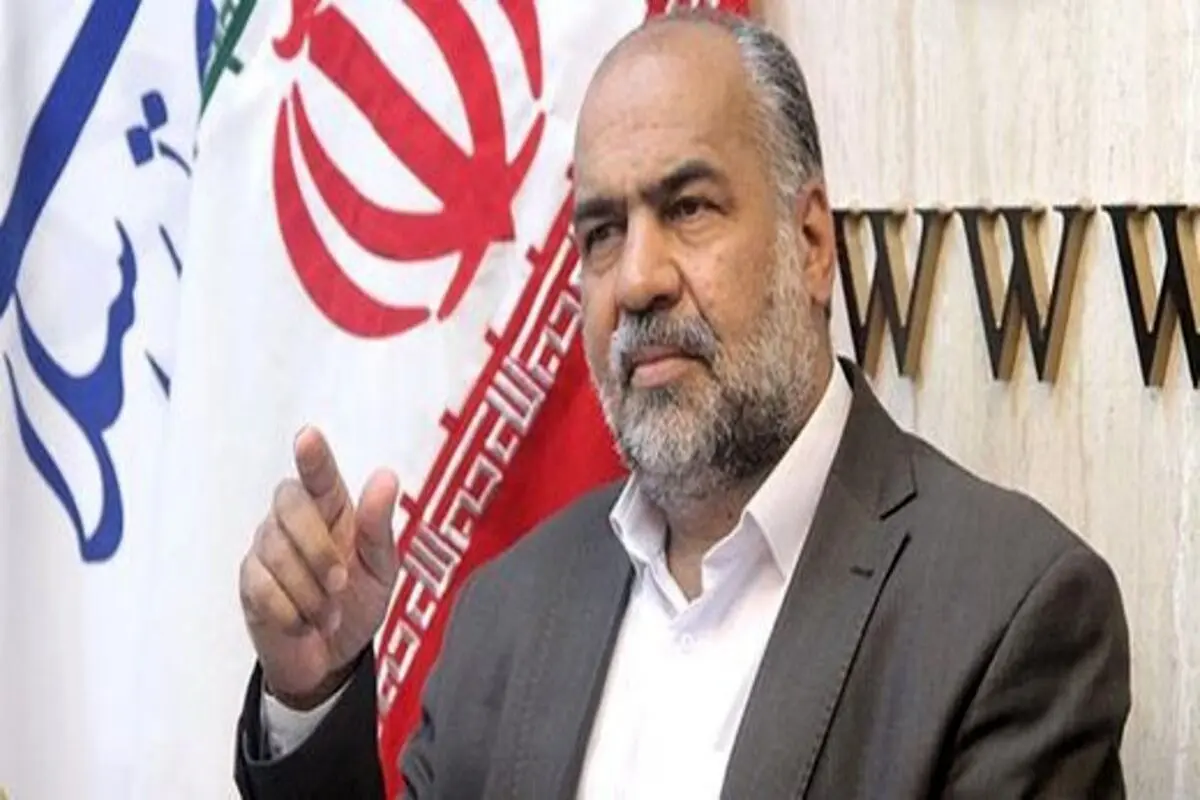 هشدار نماینده مجلس : آقای رئیس جمهور همیشه زود دیر میشود / نگاه مردم کم کم تغییر می کند