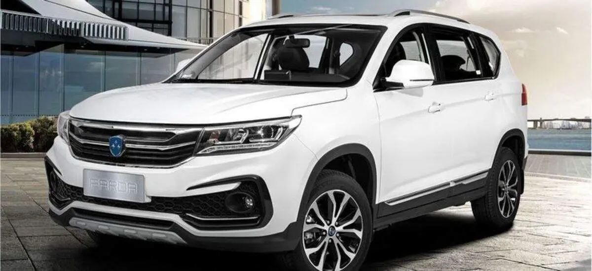 شرایط ویژه فروش اقساطی محصول SX ۵ فرداموتور بدون کارمزد اعلام شد + جدول و جزئیات