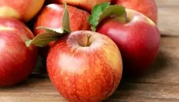 بهترین و بدترین زمان برای خوردن سیب