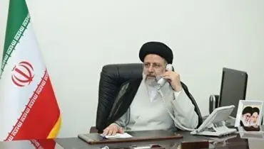گفتگوی تلفنی روسای جمهور ایران و نیکاراگوئه