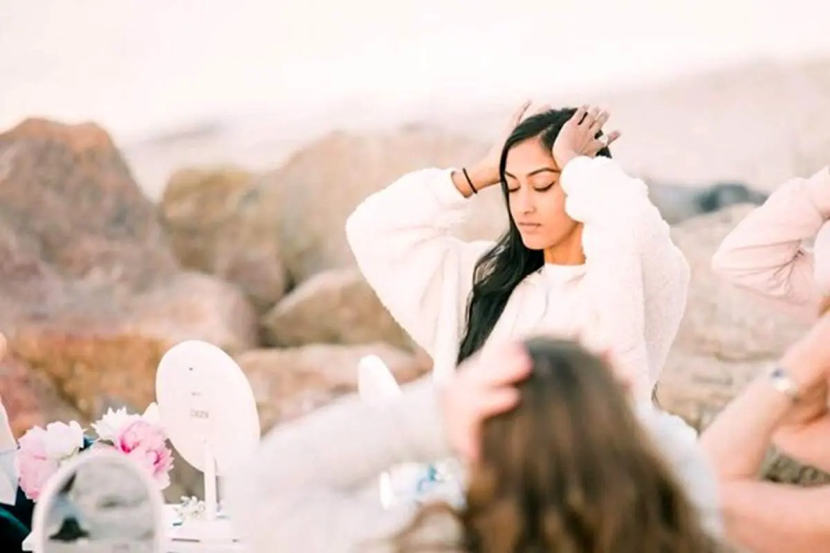 با انجام این ۴ کار ساده پیر نمی‌شوید