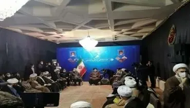 نشست رئیس جمهور با فعالین فرهنگی و اجتماعی قم