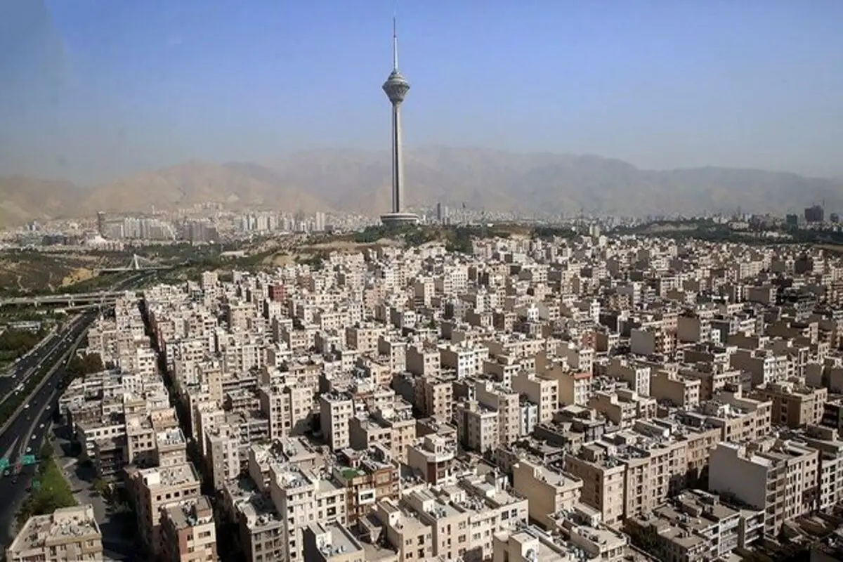 قیمت آپارتمان در مناطق ۲۲ گانه پایتخت امروز پنجشنبه ۹ دی ماه ۱۴۰۰+ جدول