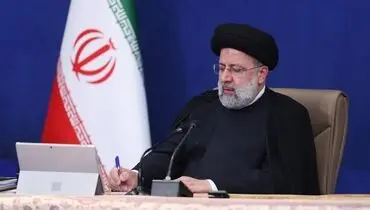 پیام تسلیت رئیس جمهور به مناسبت درگذشت فرزند سخنگوی دولت
