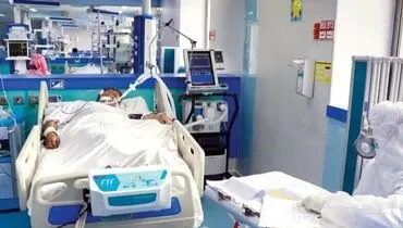 شناسایی ۱۹۳۶ بیمار جدید و ۴۵ فوتی کرونا در شبانه روز گذشته / تزریق بیش از ۱۱۹ میلیون دز واکسن کرونا تاکنون