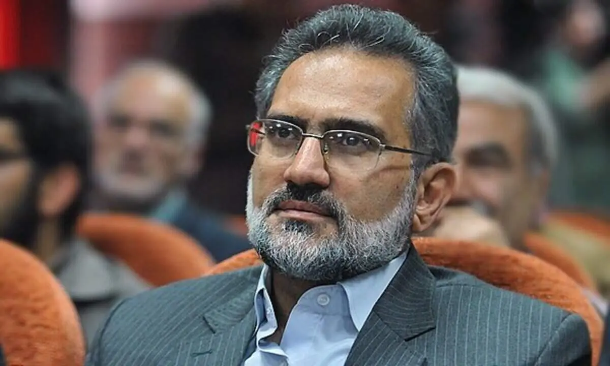 حسینی: رئیس جمهور به مشکلات مناطق سنی نشین کشور توجه دارد