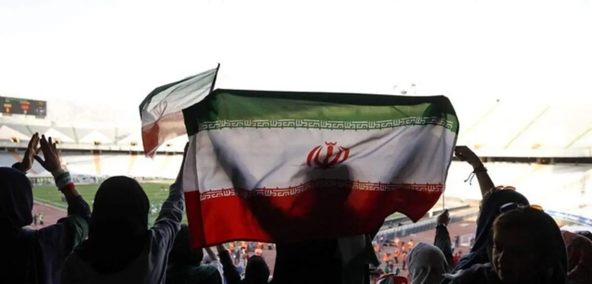 نخستین دیدار تیم‌ملی فوتبال در ورزشگاه آزادی با تماشاگر خواهد بود؟