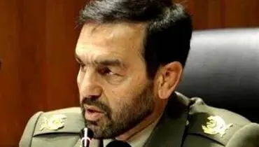 سخنگوی ارتش: جهاد دانشگاهی به راحتی می‌تواند نیازهای کشور را برطرف کند