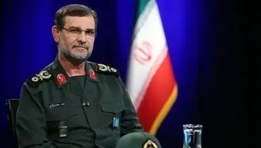 دریادار تنگسیری: اشراف اطلاعاتی بر منطقه داریم