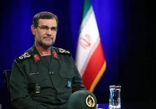 دریادار تنگسیری: سرعت شناورهای موشک انداز سپاه به ۱۱۶ نات رسید