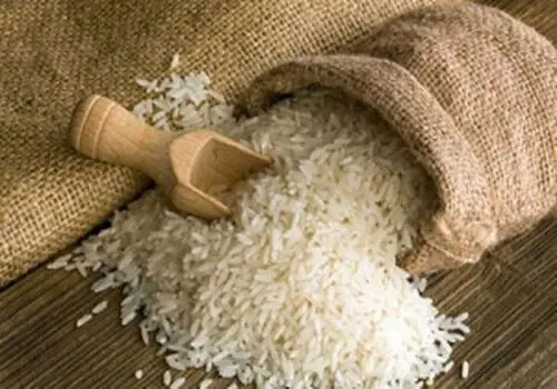 جریمه ۱۲۵ میلیارد تومانی دو شرکت متخلف در فروش برنج