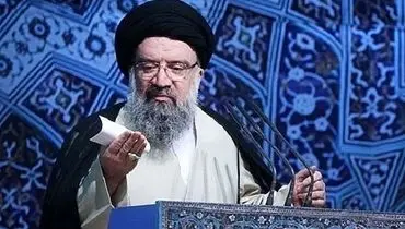 ترامپ و تمام آمران و عاملان ترور شهید سلیمانی مجازات خواهند شد