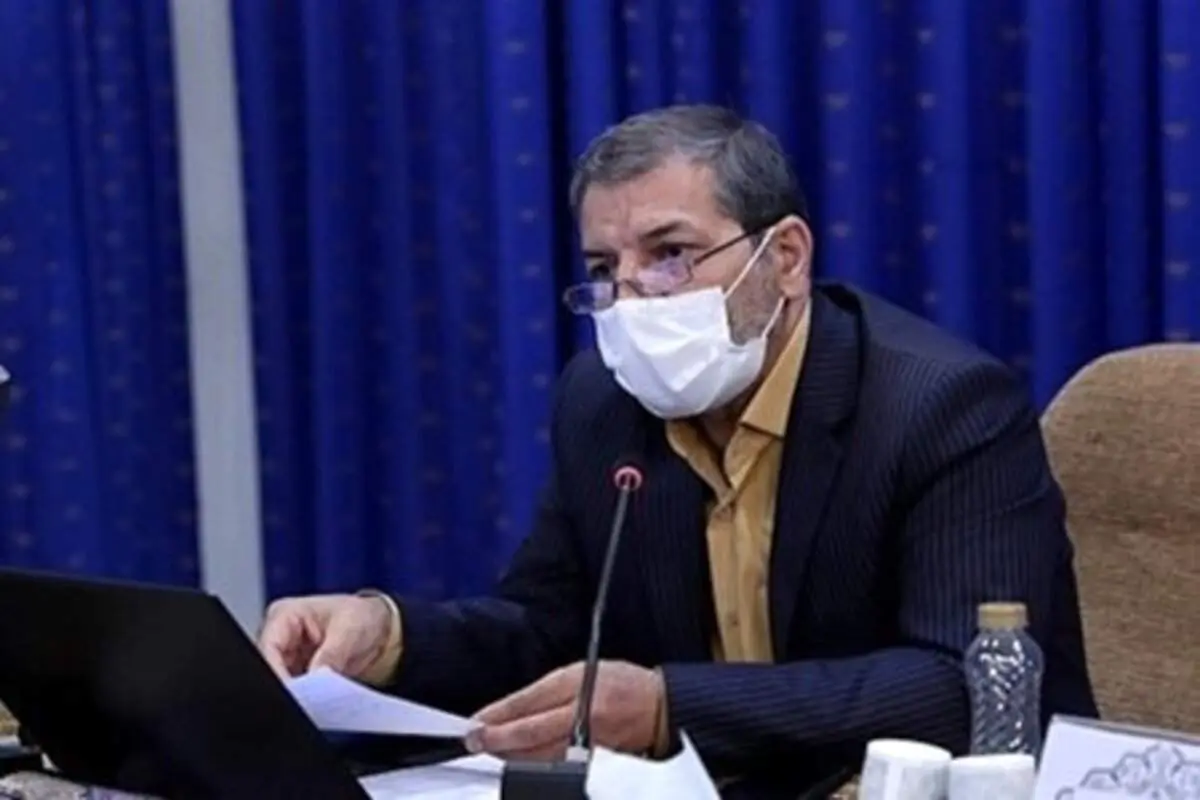 مصوبهای مبنی بر حذف شرط تزریق واکسن و تست منفی کرونا برای حضور در مدارس ابلاغ نشده است