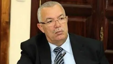 بازداشت معاون جنبش النهضه تونس