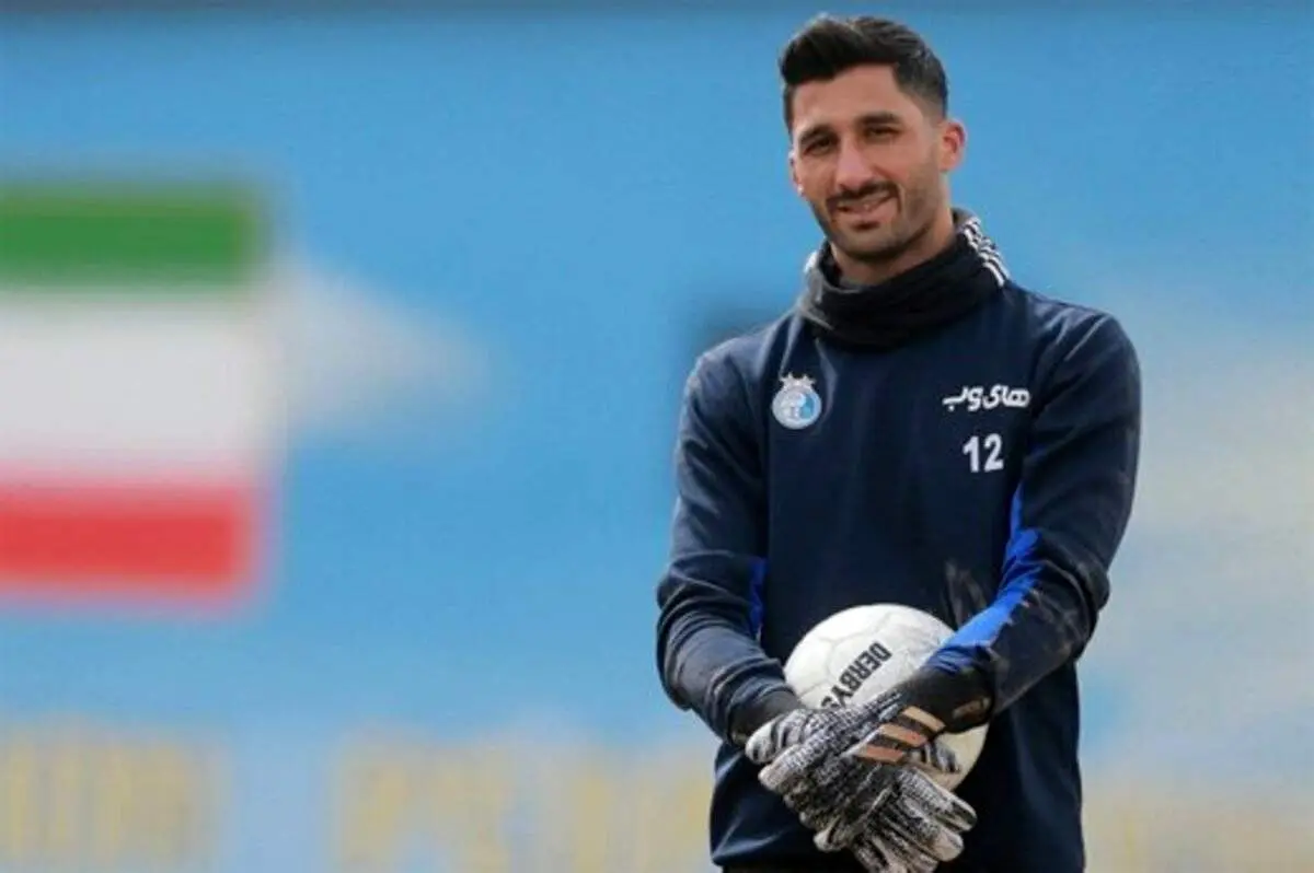 دلیل اخراج رشید مظاهری مشخص شد