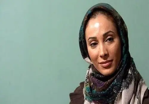 بازیگر زن جنجالی در اینستاگرام ممنوع الفعالیت شد!+ عکس