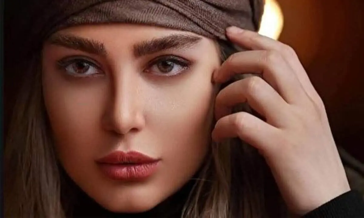 گریه دختر هوادار سحر قریشی از شوق دیدنش! + فیلم