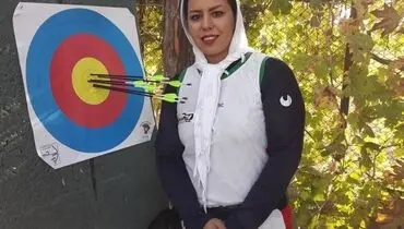 راحله فارسی رکورد کامپوند ایران را شکست