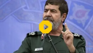 واکنش جالب سپاه به شایعه تاثیر برگزاری رزمایش بر مذاکرات هسته‌ای وین+ فیلم