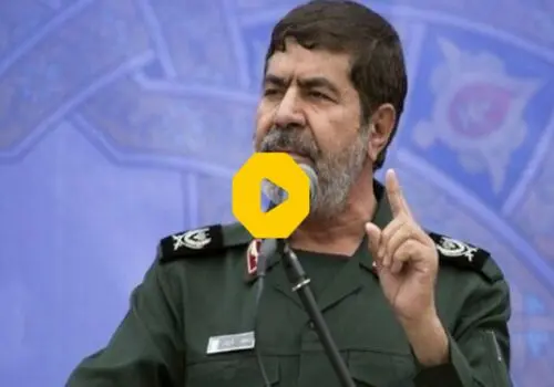 آغاز رزمایش پیامبر اعظم ۱۹ نیروی‌زمینی سپاه
