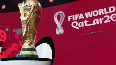طرح توپ جام‌جهانی ۲۰۲۲ قطر لو رفت + عکس