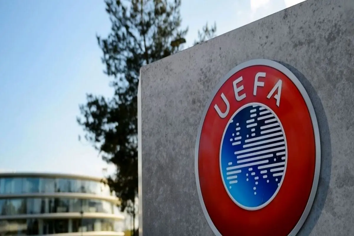 مخالفت یوفا با طرح پیشنهادی فیفا برای جام جهانی
