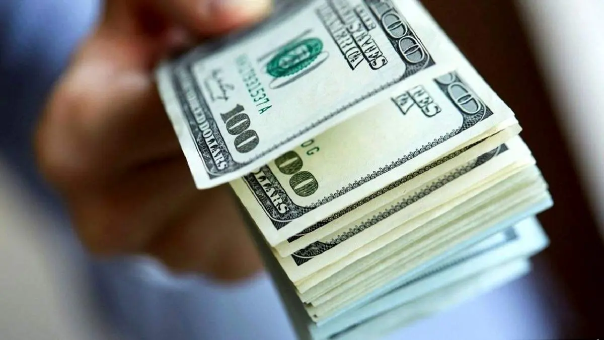 نرخ ارز در بازار آزاد ۱۱ دی ۱۴۰۰؛ ثبات نرخ ارز در بازار