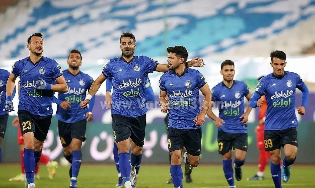 استراتژی جالب استقلال در نقل و انتقالات