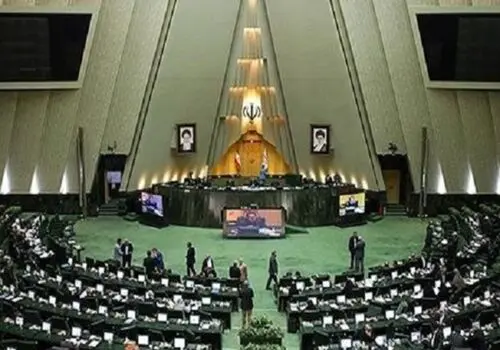 برنامه مجلس برای تحقق سیاست های کلی نظام قانونگذاری بررسی شد