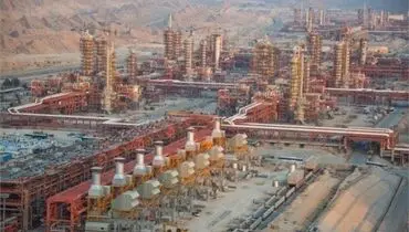 جزئیات آتش‌سوزی در سکوی شماره ۱۶ پارس جنوبی