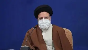 رئیسی: انجام تست کرونا از همه کسانی که به کشور وارد می‌شوند، ضروری است