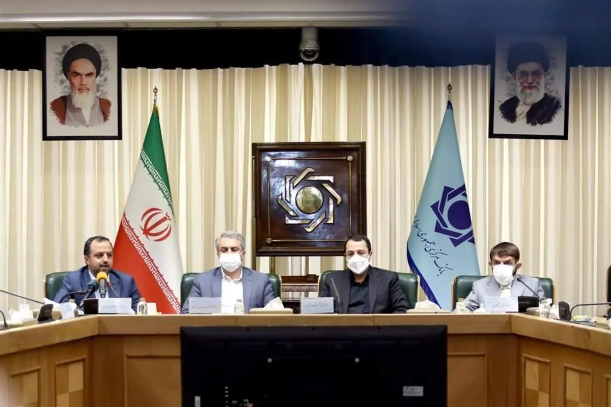 صالح آبادی: اجرای طرح تامین مالی زنجیره‌ای موجب کاهش فشار بر سیستم بانکی می شود