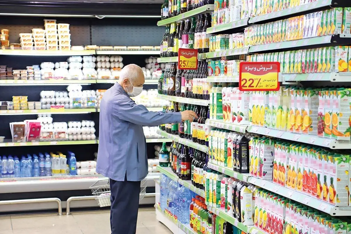 چرا تورم در استانهای محروم بالاتر است؟