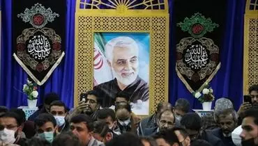 یادواره سردار دل‌ها با حضور همرزم "حاج قاسم" در سرخه برپا می‌شود