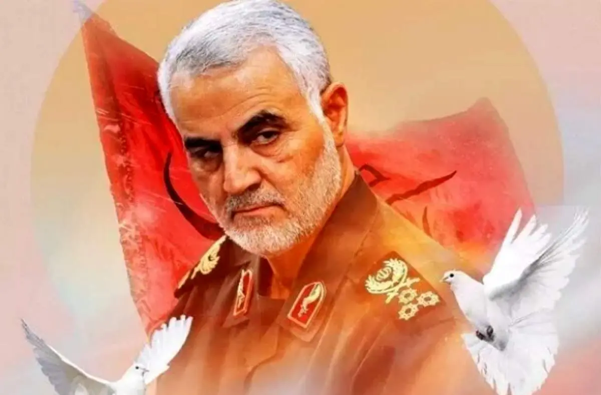 درخواست صدور قطعنامه سازمان ملل برای بانیان ترور سردار سلیمانی