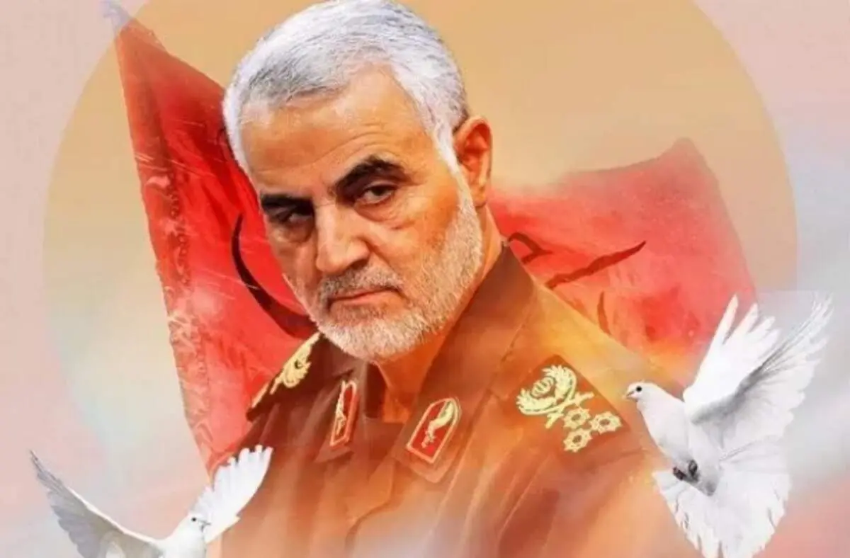 درخواست صدور قطعنامه سازمان ملل برای بانیان ترور سردار سلیمانی