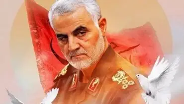 درخواست صدور قطعنامه سازمان ملل برای بانیان ترور سردار سلیمانی