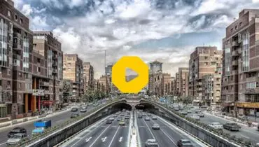 جزییات حمله مرگبار با بلوک های سیمانی به رانندگان!+ فیلم