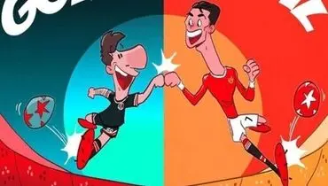 اتفاقات ورزشی سال ۲۰۲۱ در یک قاب + عکس