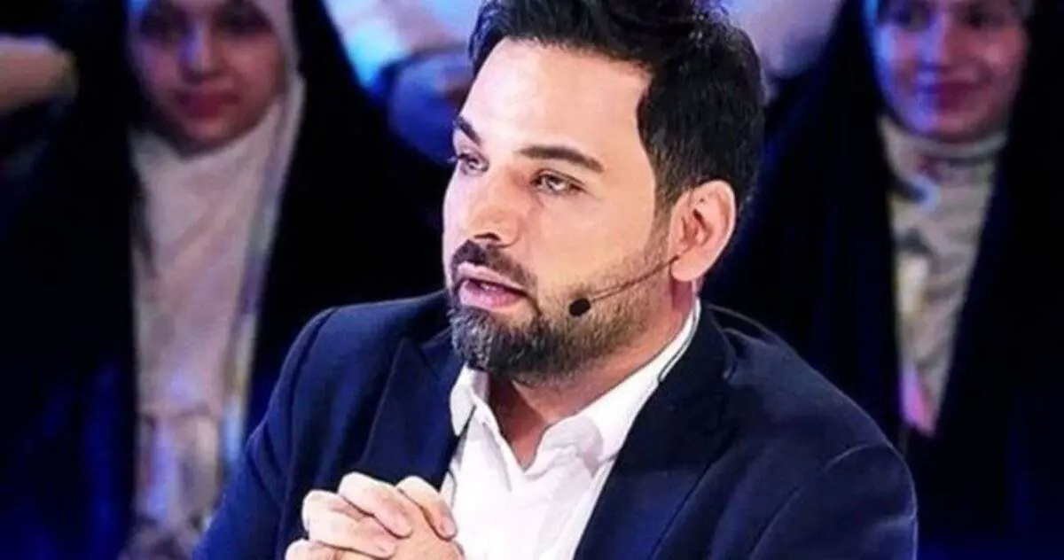 خواستگاری احسان علیخانی +ویدئو جنجالی