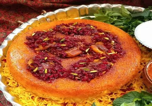 ترکیب جذاب مرغ و سیب زمینی برای یک ناهار سریع و راحت