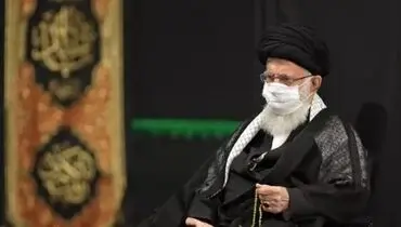 مراسم عزاداری فاطمیه در حضور رهبر انقلاب برگزار می‌شود