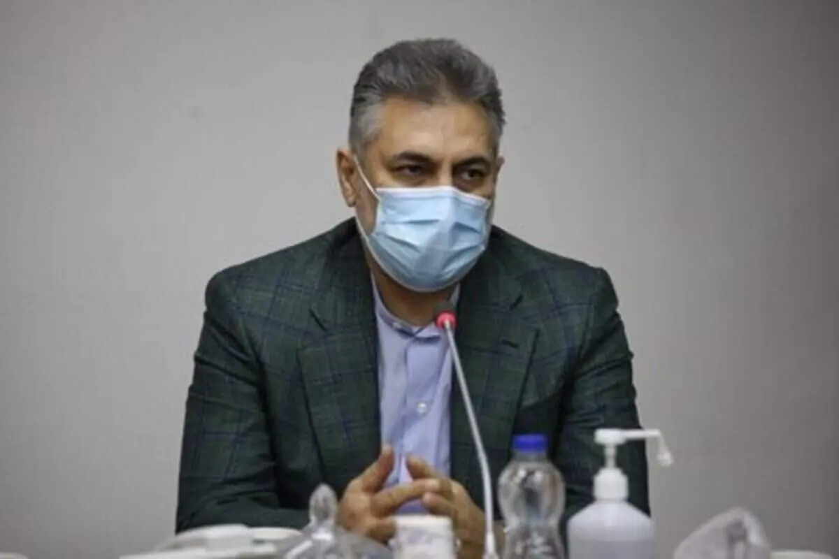 رئیس سازمان غذا و دارو: نگران "سلامت" محصولات کشاورزی نباشید