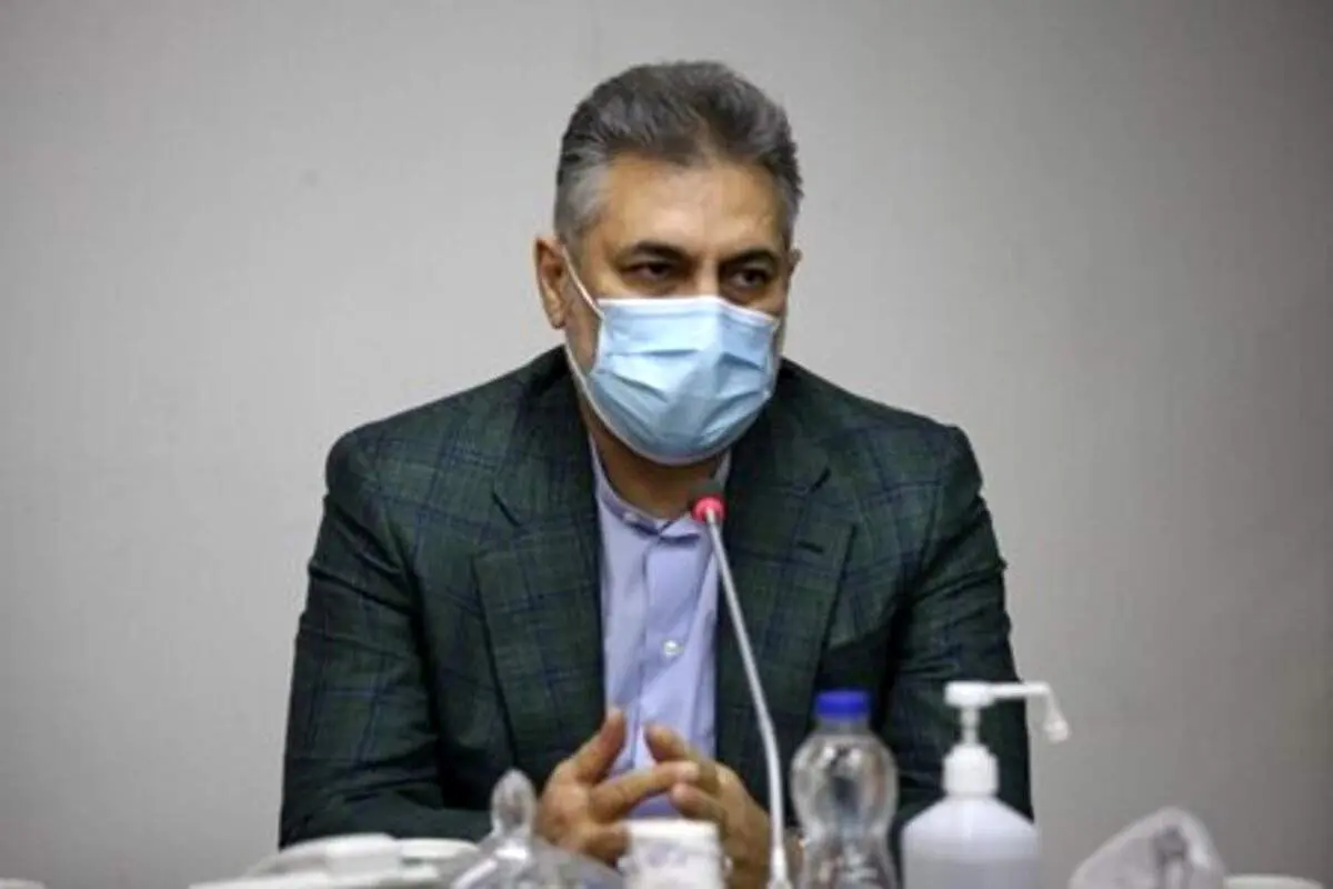 رئیس سازمان غذا و دارو: نگران "سلامت" محصولات کشاورزی نباشید