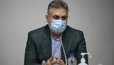 رئیس سازمان غذا و دارو: نگران "سلامت" محصولات کشاورزی نباشید