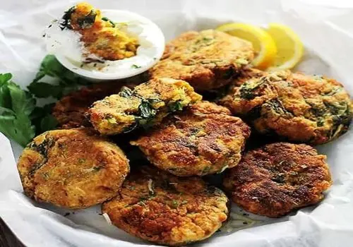 طرز تهیه دال عدس جنوبی اصیل+فیلم